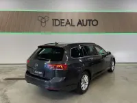 Volkswagen Passat - 110kW thumbnail