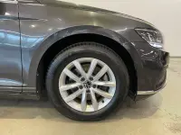 Volkswagen Passat - 110kW thumbnail