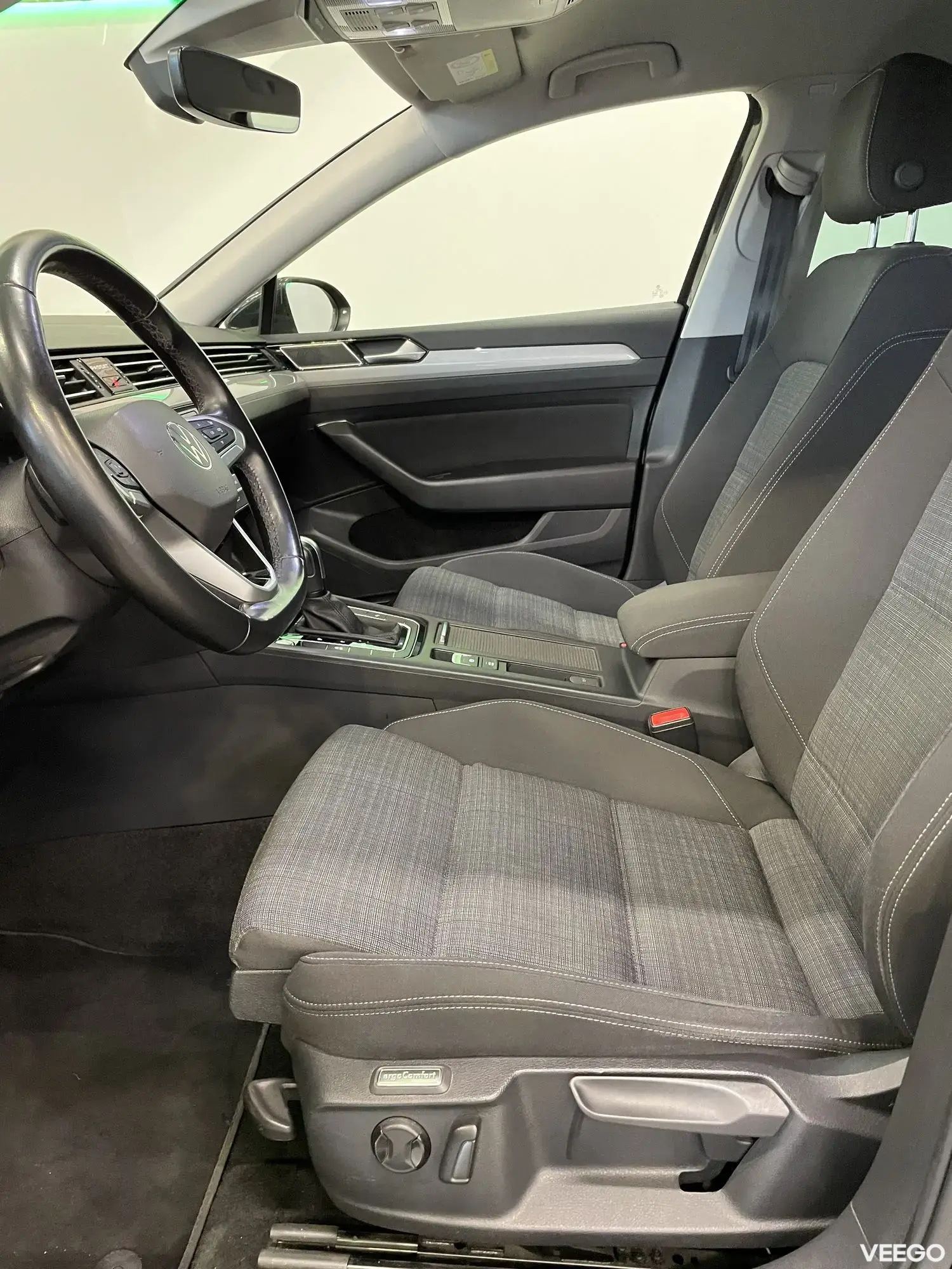 Volkswagen Passat - 110kW