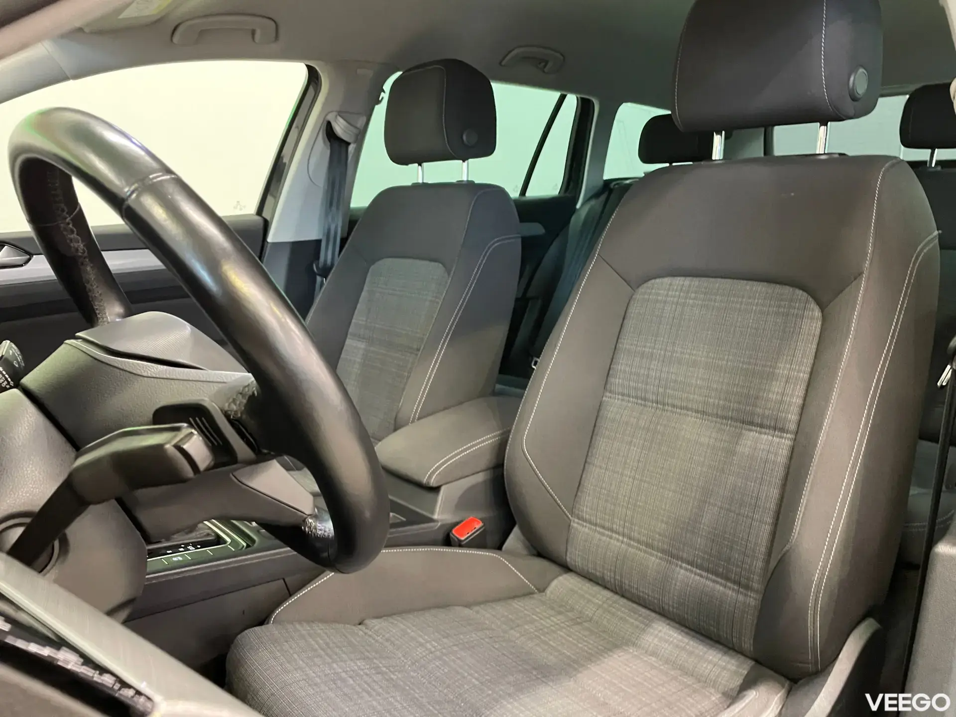 Volkswagen Passat - 110kW