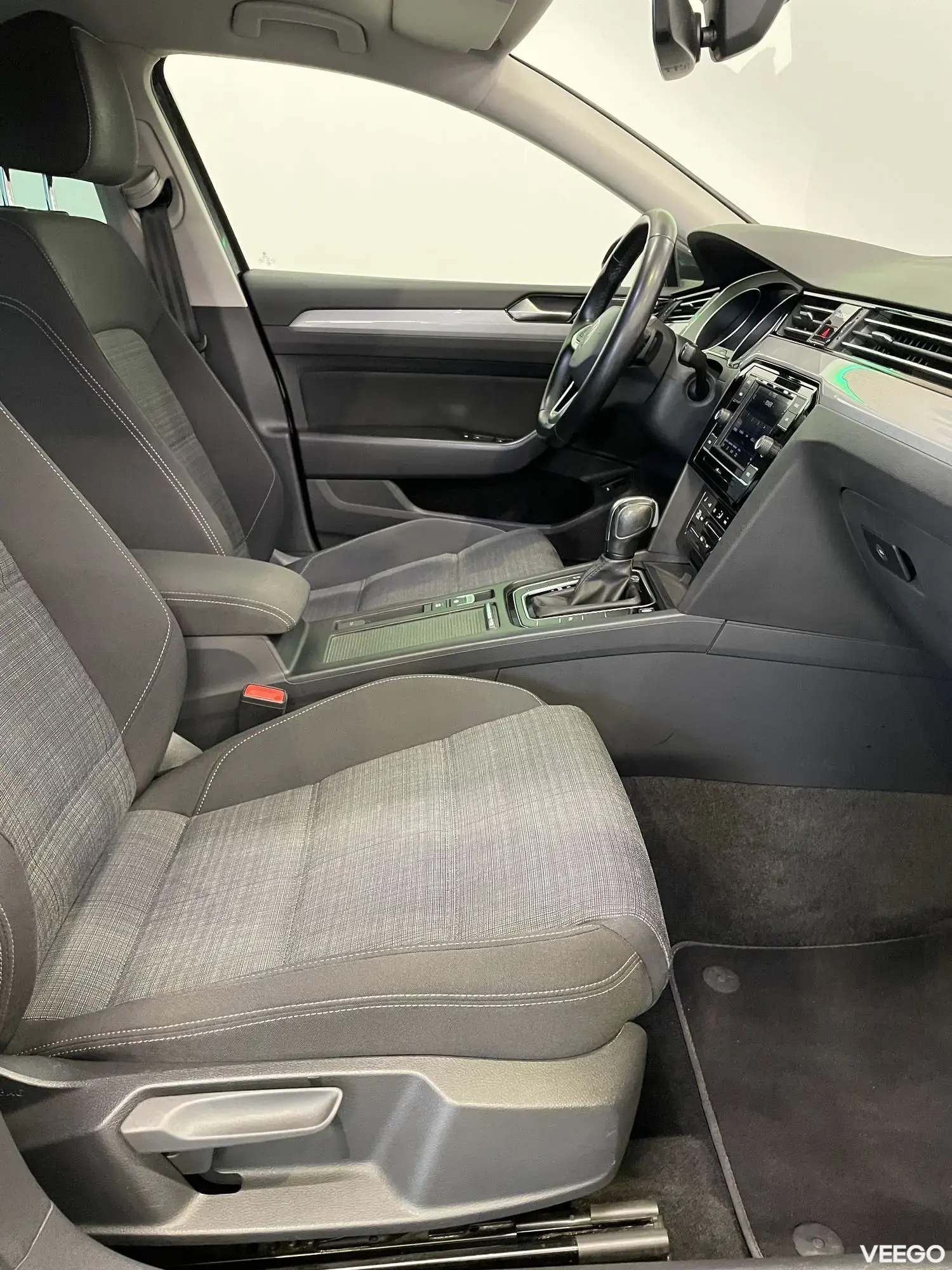 Volkswagen Passat - 110kW