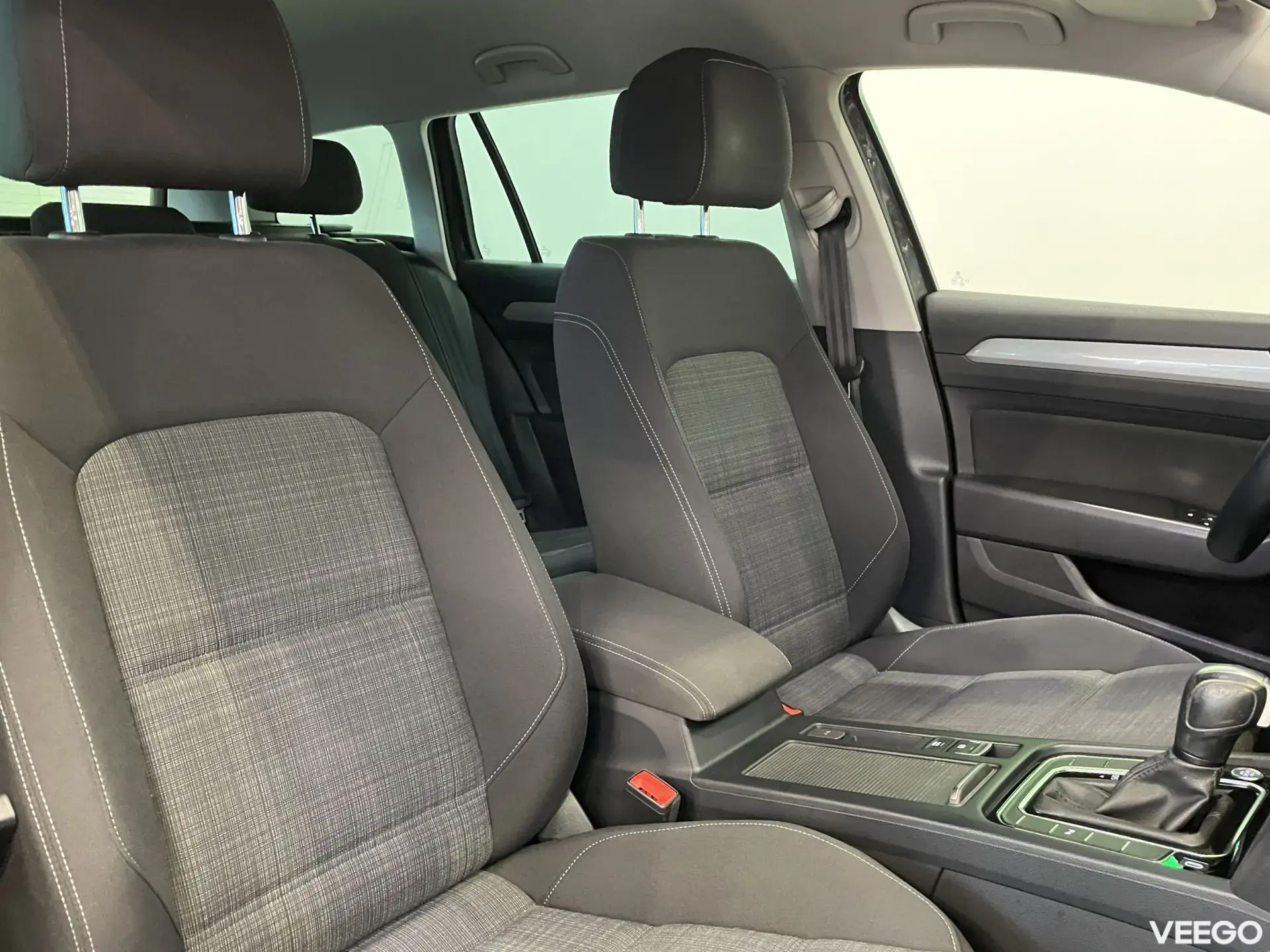 Volkswagen Passat - 110kW