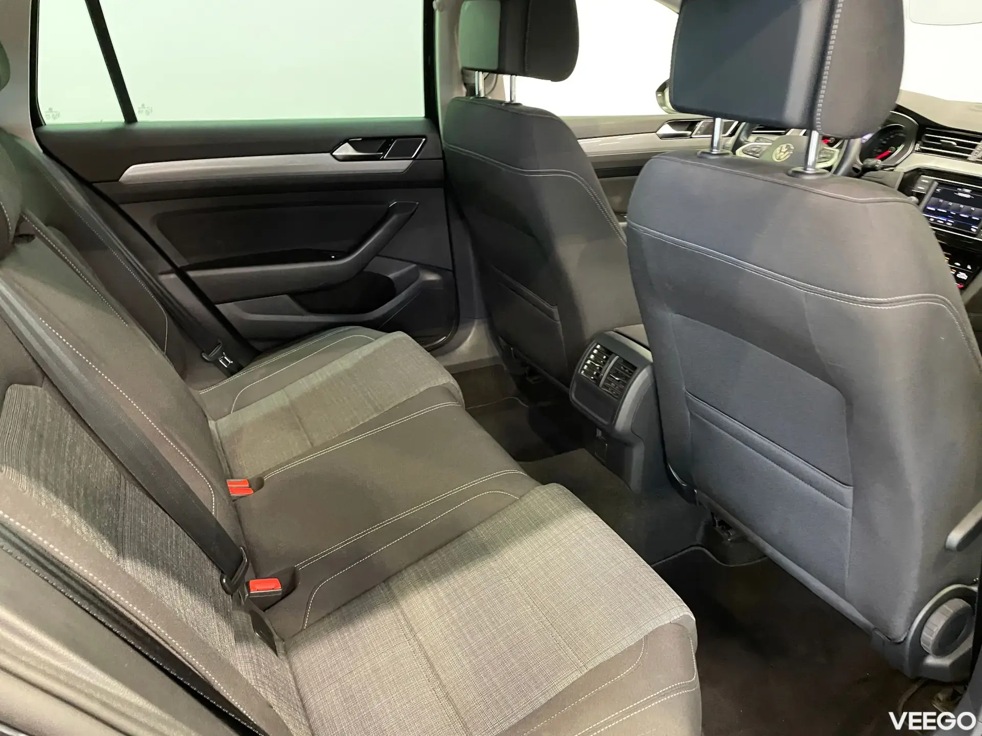 Volkswagen Passat - 110kW