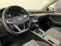 Volkswagen Passat - 110kW thumbnail