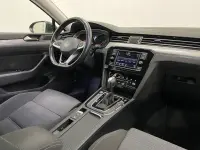 Volkswagen Passat - 110kW thumbnail