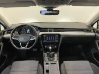 Volkswagen Passat - 110kW thumbnail