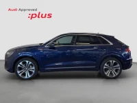 Audi Q8 210kW thumbnail