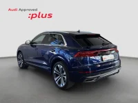 Audi Q8 210kW thumbnail