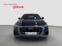 Audi Q8 210kW thumbnail