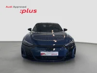 Audi e-tron GT 140kW thumbnail