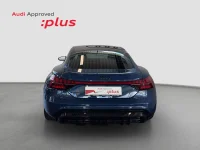 Audi e-tron GT 140kW thumbnail