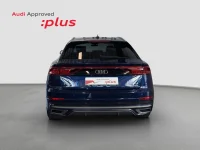Audi Q8 210kW thumbnail