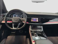 Audi Q8 210kW thumbnail