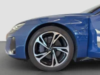 Audi e-tron GT 140kW thumbnail