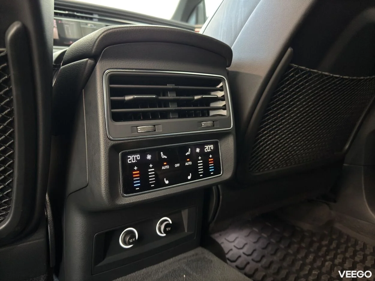 Audi Q8 210kW