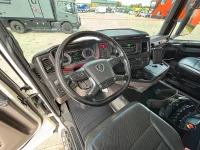 Scania R580 PK 78002 + JIB / PALFINGER T15 ton / L=5100 mm 580kW thumbnail