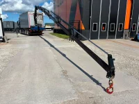 MAN TGX HMF 1920 K6 YEAR 2021 / BOX L=6507 mm 580kW thumbnail