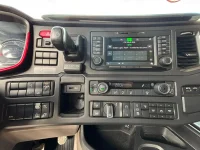 Scania R580 PK 78002 + JIB / PALFINGER T15 ton / L=5100 mm 580kW thumbnail
