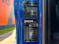 MAN TGX HMF 1920 K6 YEAR 2021 / BOX L=6507 mm 580kW thumbnail