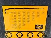 MAN TGX HMF 1920 K6 YEAR 2021 / BOX L=6507 mm 580kW thumbnail
