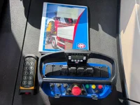 MAN TGX HMF 1920 K6 YEAR 2021 / BOX L=6507 mm 580kW thumbnail