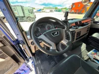 MAN TGX HMF 1920 K6 YEAR 2021 / BOX L=6507 mm 580kW thumbnail