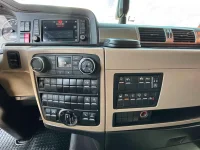 MAN TGX HMF 1920 K6 YEAR 2021 / BOX L=6507 mm 580kW thumbnail