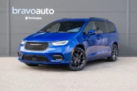 Chrysler Pacifica S 214kW thumbnail