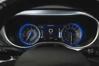 Chrysler Pacifica S 214kW thumbnail