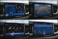 Chrysler Pacifica S 214kW thumbnail