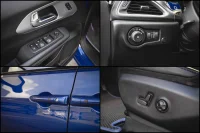 Chrysler Pacifica S 214kW thumbnail
