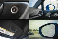 Chrysler Pacifica S 214kW thumbnail