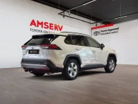 Toyota RAV4 Luxury 2.5 131kW thumbnail