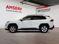 Toyota RAV4 Luxury 2.5 131kW thumbnail