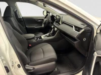 Toyota RAV4 Luxury 2.5 131kW thumbnail