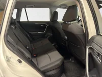 Toyota RAV4 Luxury 2.5 131kW thumbnail