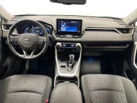 Toyota RAV4 Luxury 2.5 131kW thumbnail