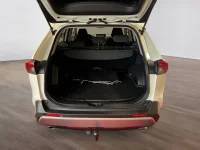 Toyota RAV4 Luxury 2.5 131kW thumbnail