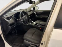 Toyota RAV4 Luxury 2.5 131kW thumbnail