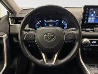 Toyota RAV4 Luxury 2.5 131kW thumbnail
