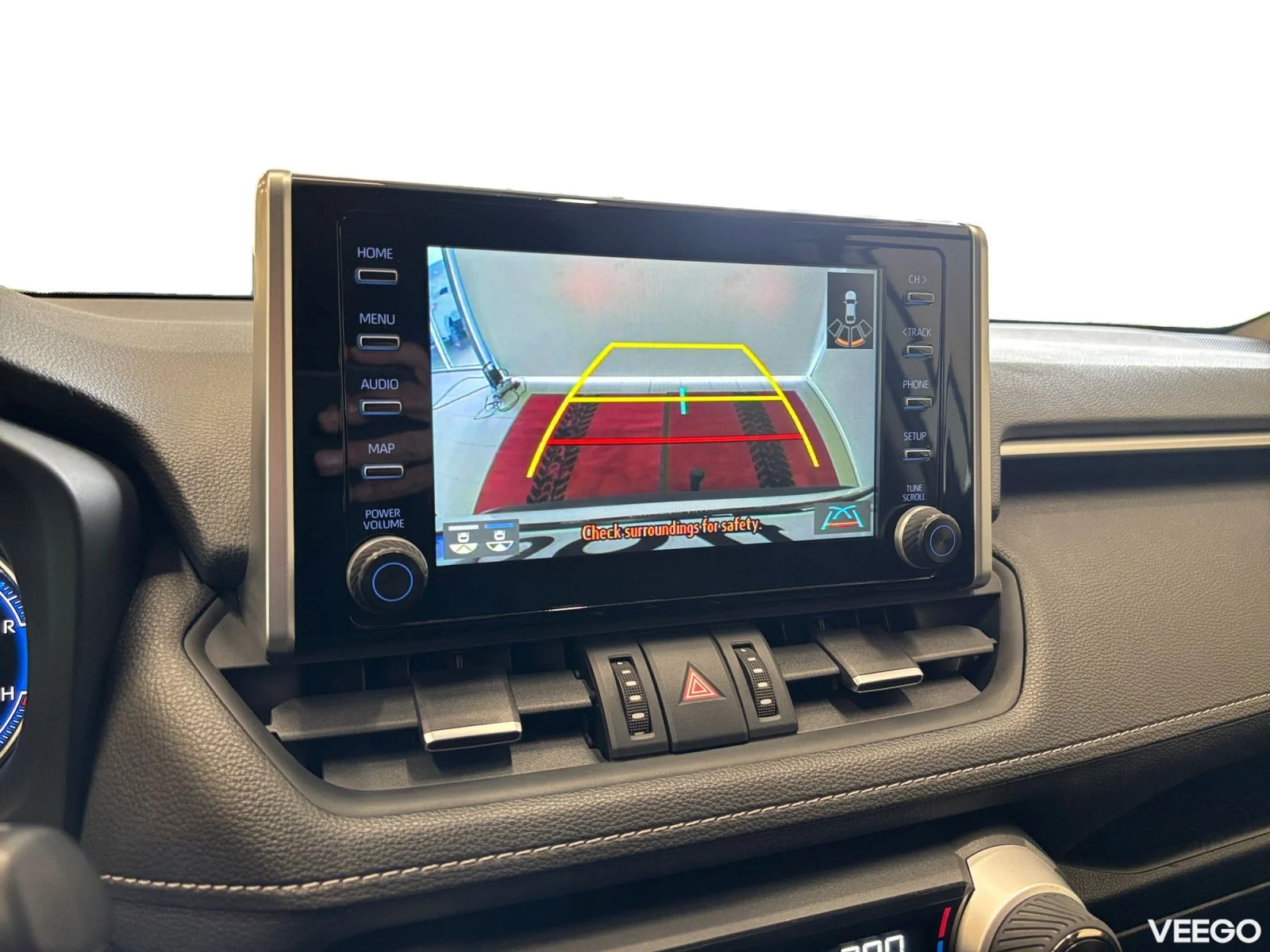 Toyota RAV4 Luxury 2.5 131kW
