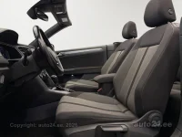 Volkswagen T-Roc Cabrio 1.5 110kW thumbnail