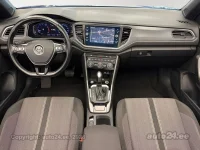 Volkswagen T-Roc Cabrio 1.5 110kW thumbnail