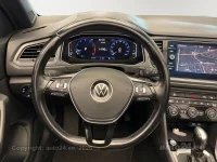 Volkswagen T-Roc Cabrio 1.5 110kW thumbnail