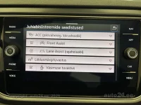 Volkswagen T-Roc Cabrio 1.5 110kW thumbnail