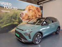 Hyundai Bayon 1 74kW thumbnail