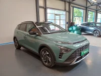 Hyundai Bayon 1 74kW thumbnail