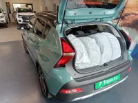 Hyundai Bayon 1 74kW thumbnail