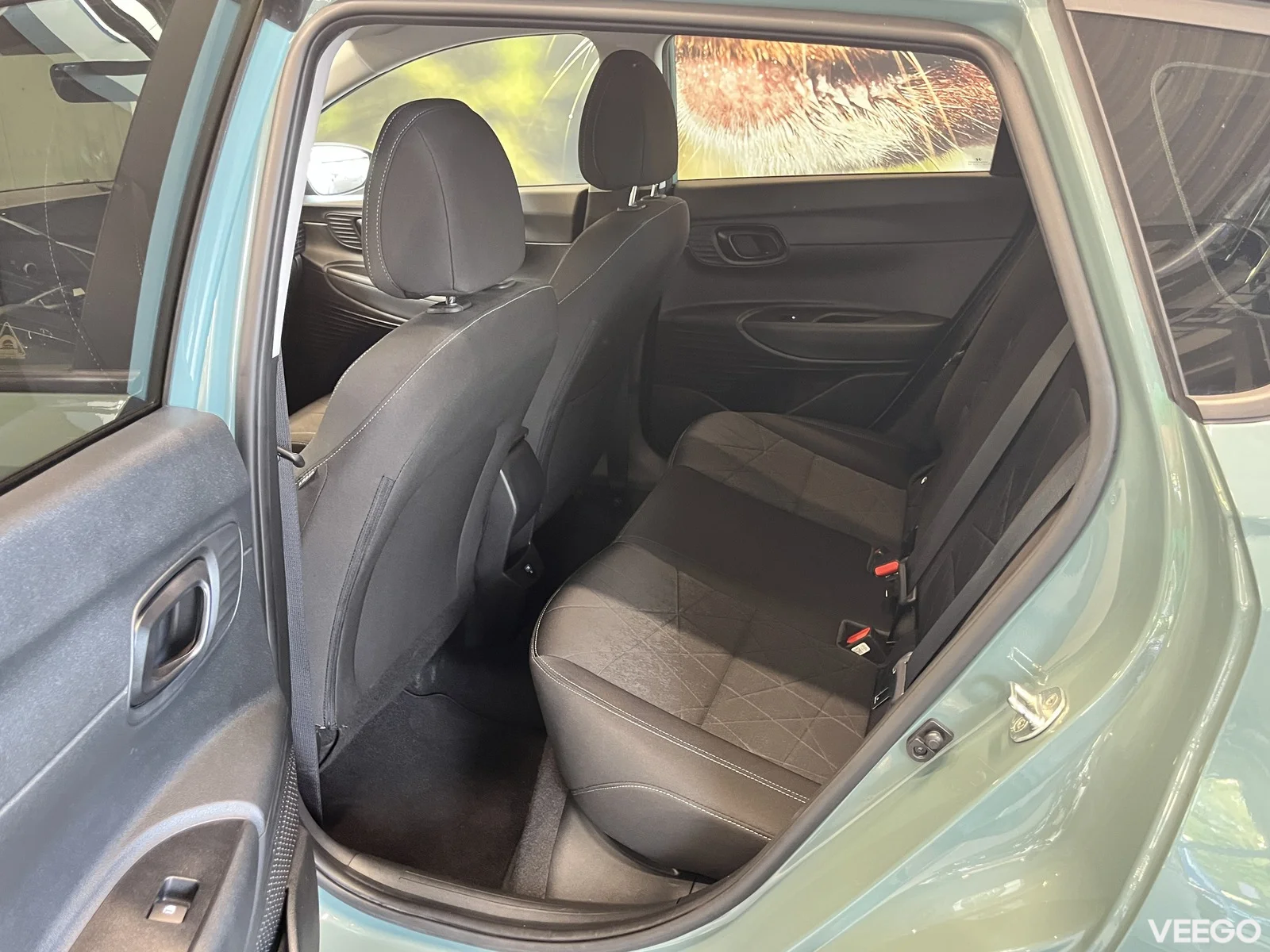 Hyundai Bayon 1 74kW