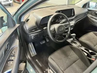 Hyundai Bayon 1 74kW thumbnail